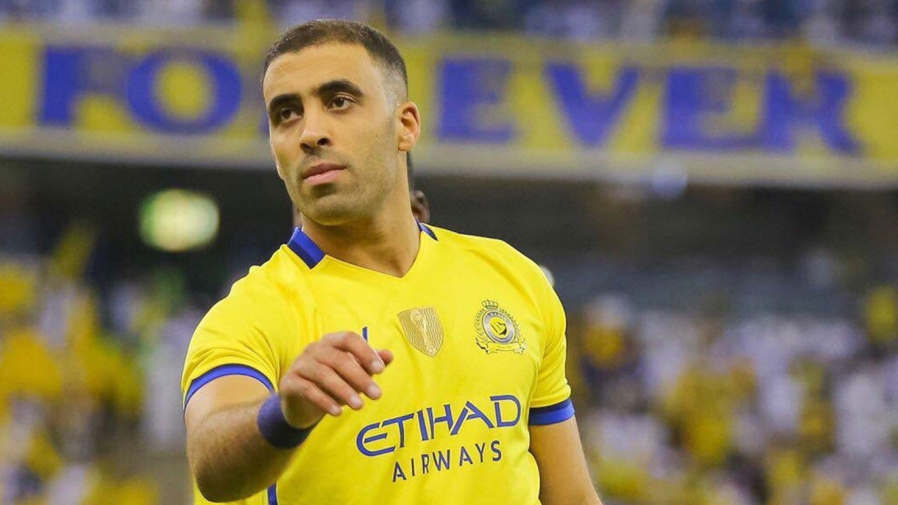 تصريحات مثيرة من شقيق حمدالله ردًا على بن شنوان