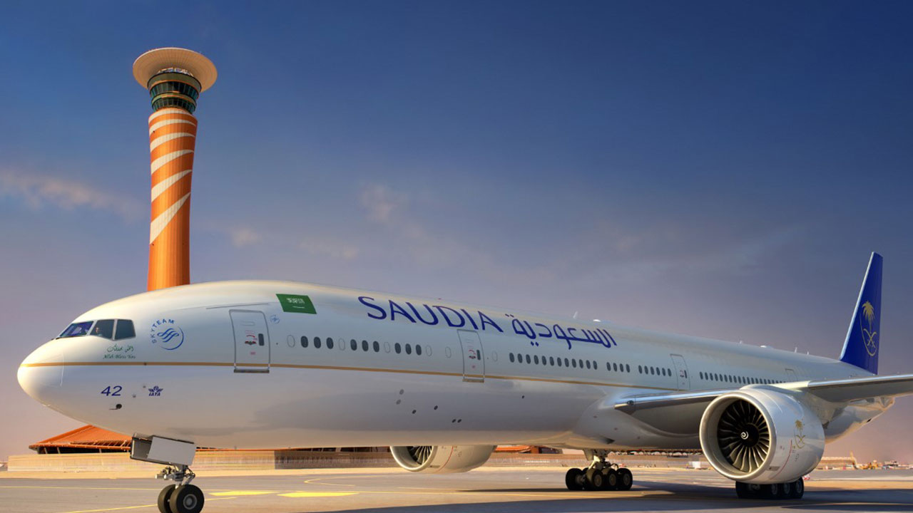 السعودية للطيران توجه عددًا من النصائح المهمة بشأن وثائق السفر