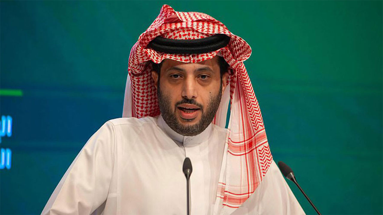 «موسم الرياض».. توضيح مهم من تركي آل الشيخ بشأن ربط التذاكر بتطبيق «توكلنا»