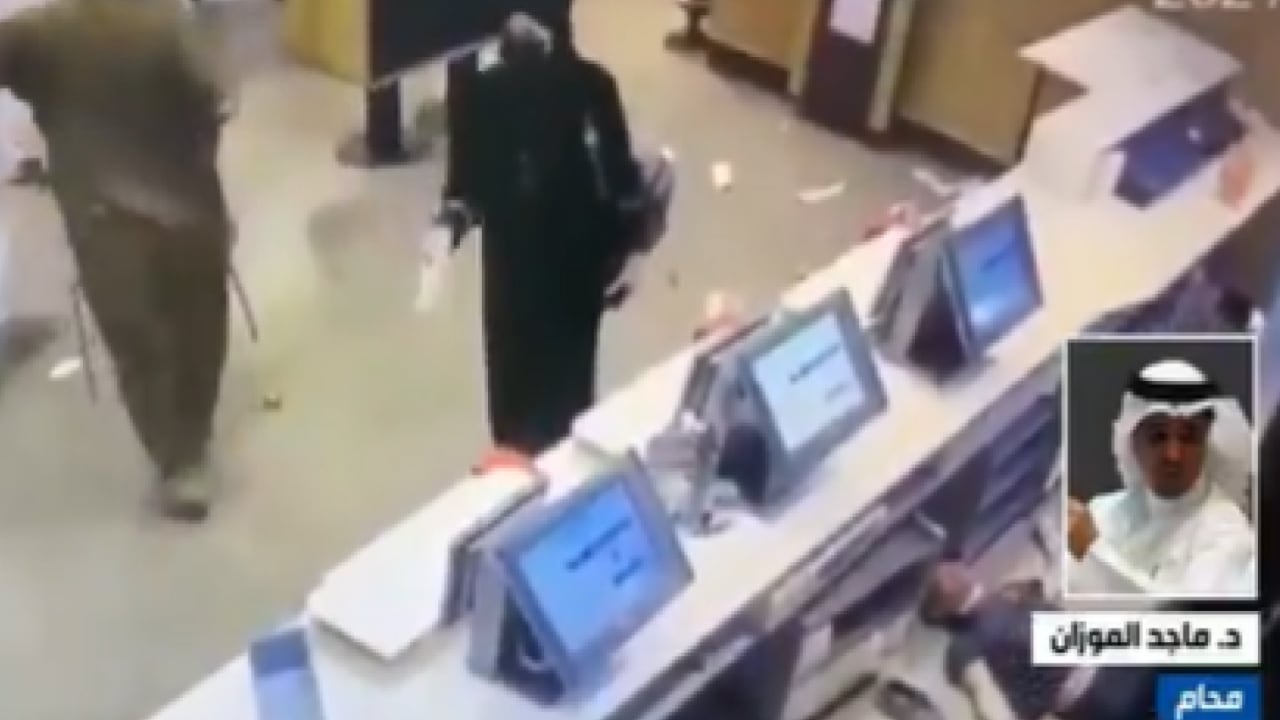 المشاجرات الجماعية.. محامِ يحدد العقوبات ويفسر عدم خشية المتهمين لكاميرات المراقبة