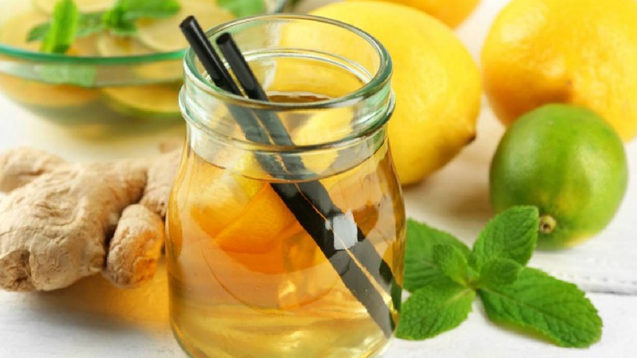 بالفيديو.. استشاري يكشف عن أفضل طريقة لتقوية المناعة بالأعشاب