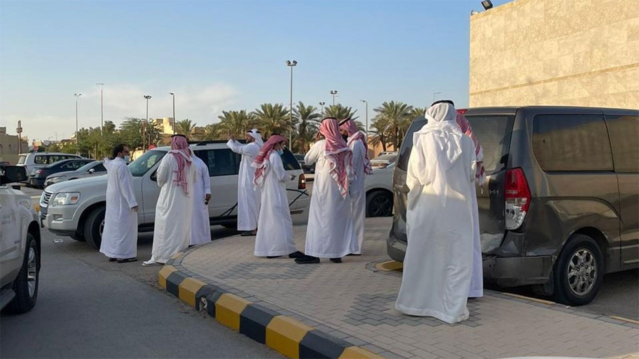 ضبط 28 مخالفًا لنظام الإقامة والعمل في مجمعات الاتصالات