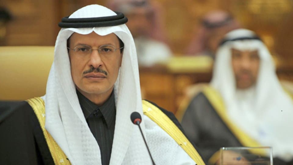 وزير الطاقة: سوق النفط تحتاج تنظيمًا.. و«أوبك+» تعتني جيدًا بمصالح المنتجين والمستهلكين