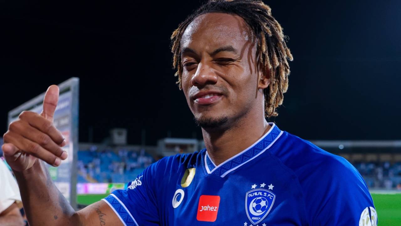 كاريلو يكسر صيامه التهديفي مع الهلال.. فمتى كان آخر أهدافه؟