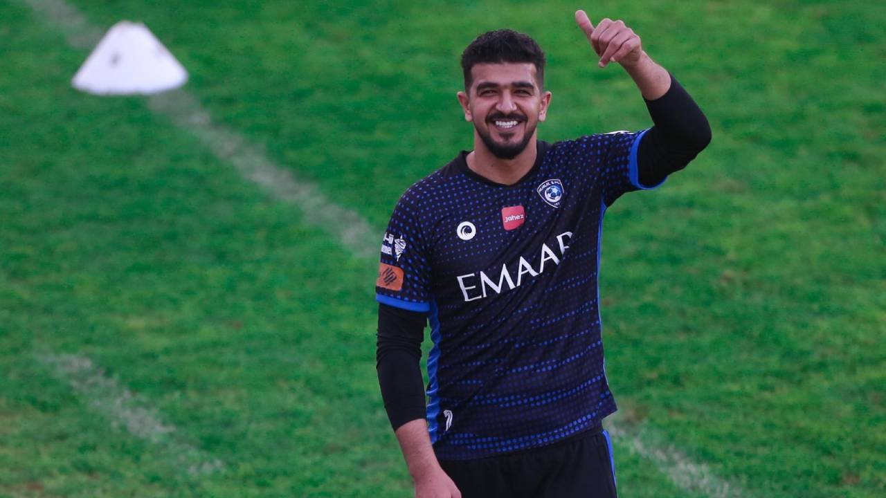 المعيوف: أغلقنا ملف الدوري.. وهدفنا اللقب الآسيوي