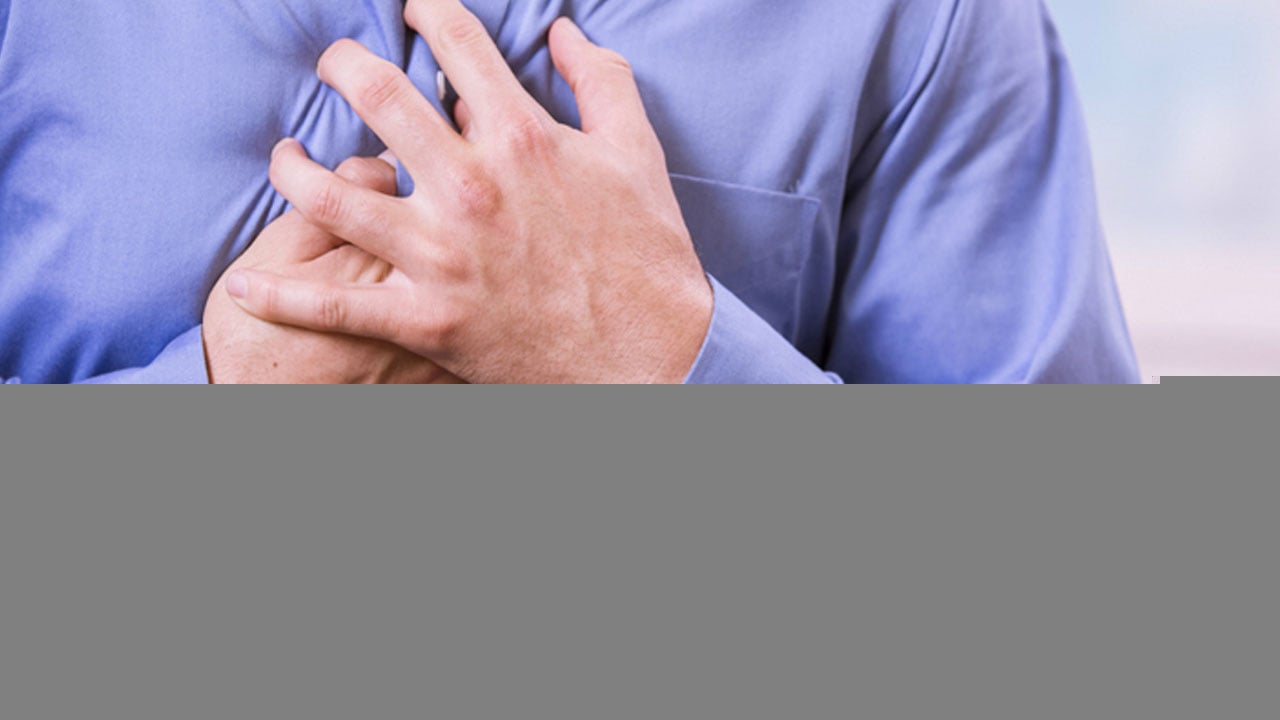 أعراض جلدية قد تنذر بحدوث نوبة قلبية.. تعرف عليها