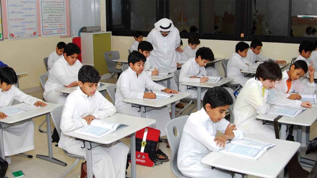 5 أهداف لاختبار الفهم القرائي.. 7 آلاف طالب في المدارس حضوريًا الإثنين