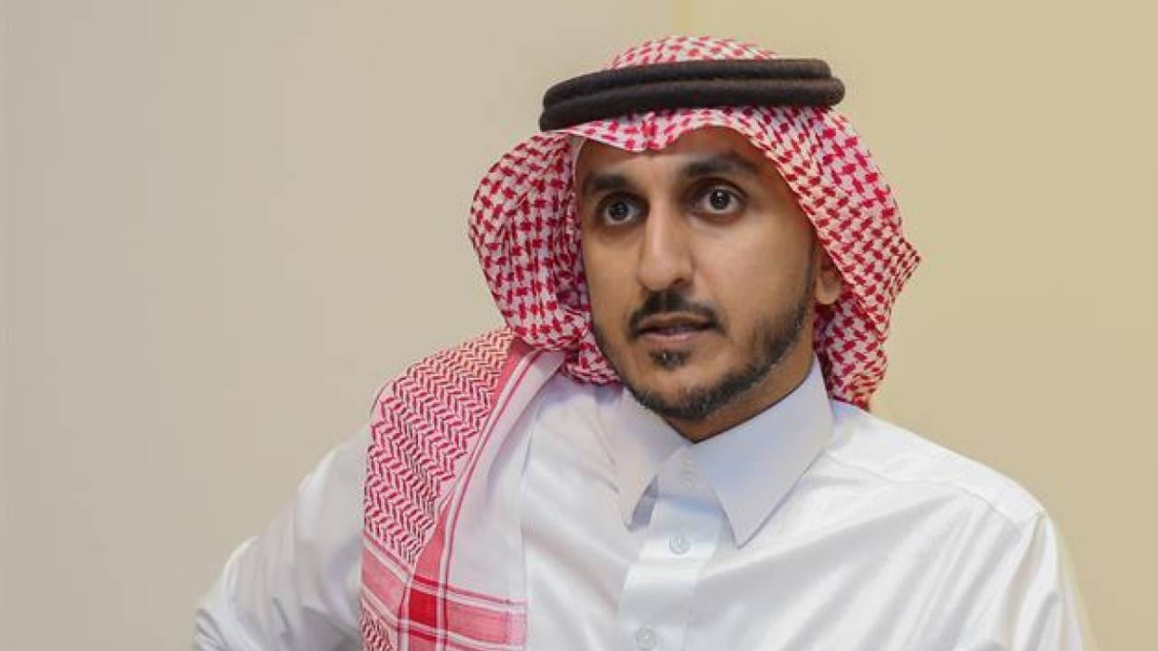 القاسم يوضِّح أسباب زيادة عدد اللاعبين الأجانب في آسيا