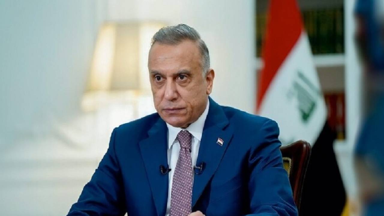 مسيرات ومتفجرات «إيرانية».. مصادر تكشف الجهة المتورطة في محاولة «اغتيال الكاظمي»