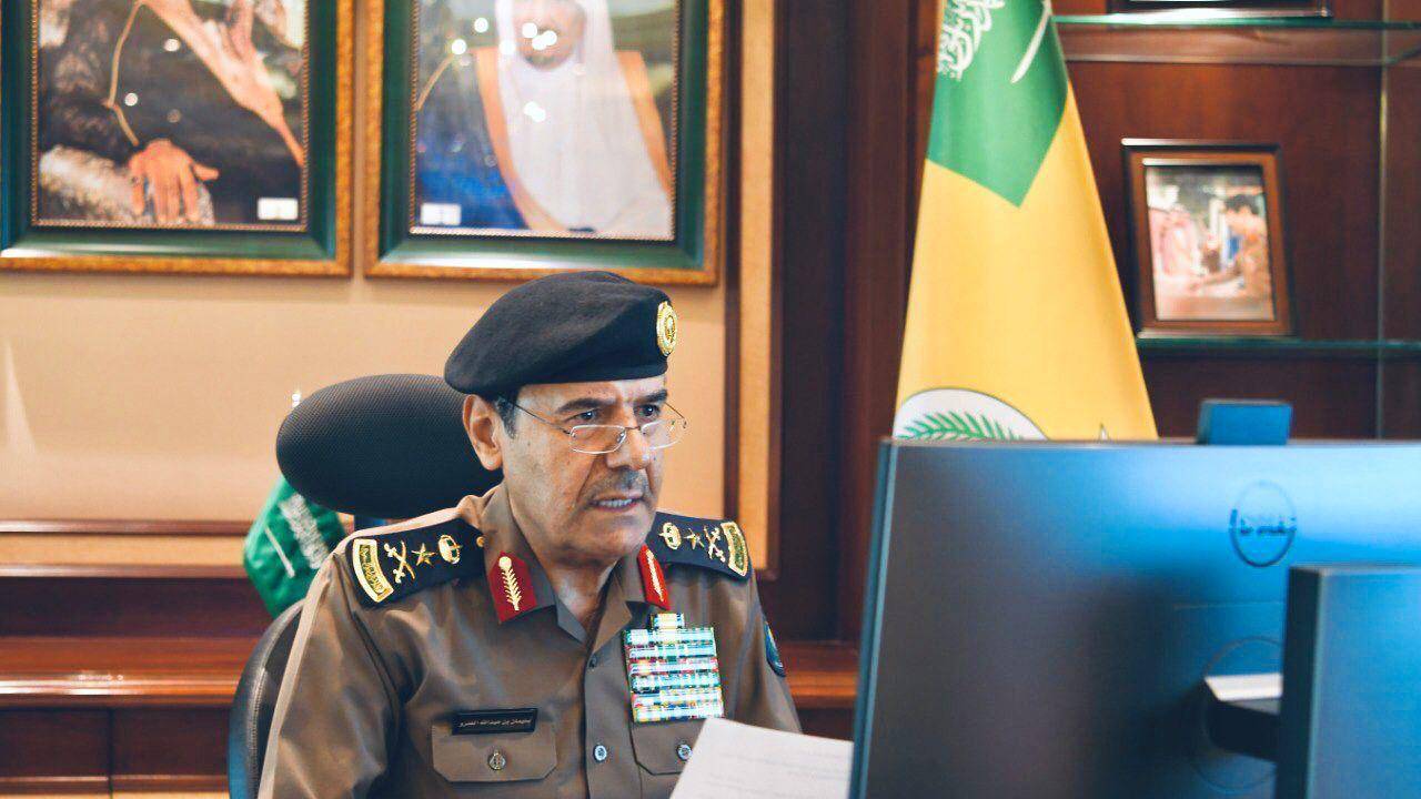 المملكة تشارك في المنتدى العالمي السابع للحد من مخاطر الكوارث بإندونيسيا
