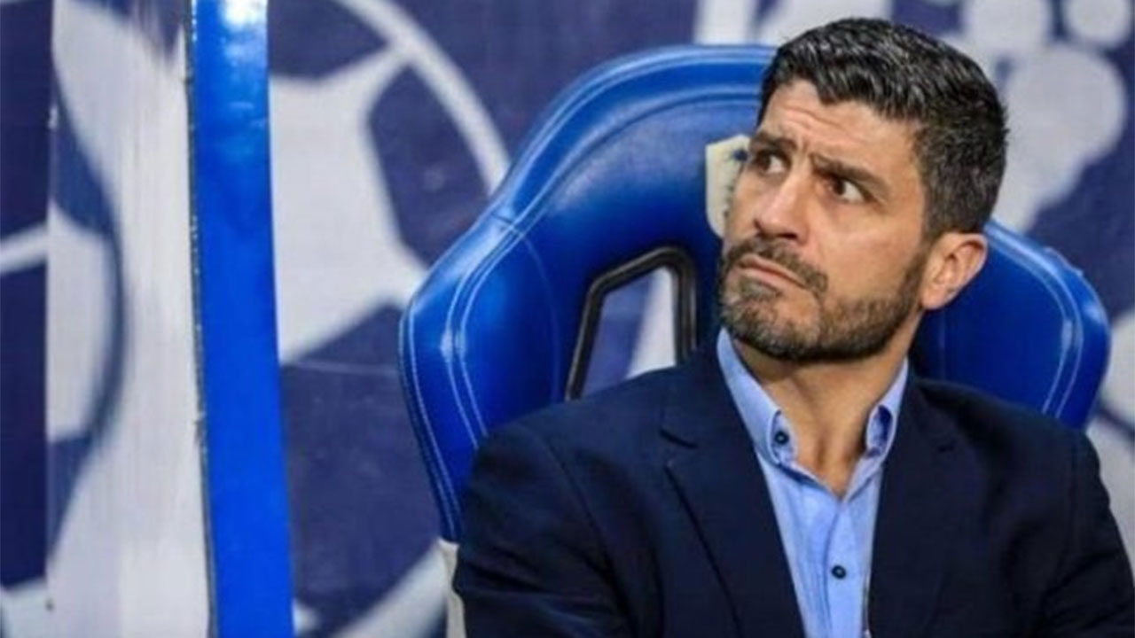 مدرب النصر يختار «الخُبر» للخروج من عنق الزجاجة