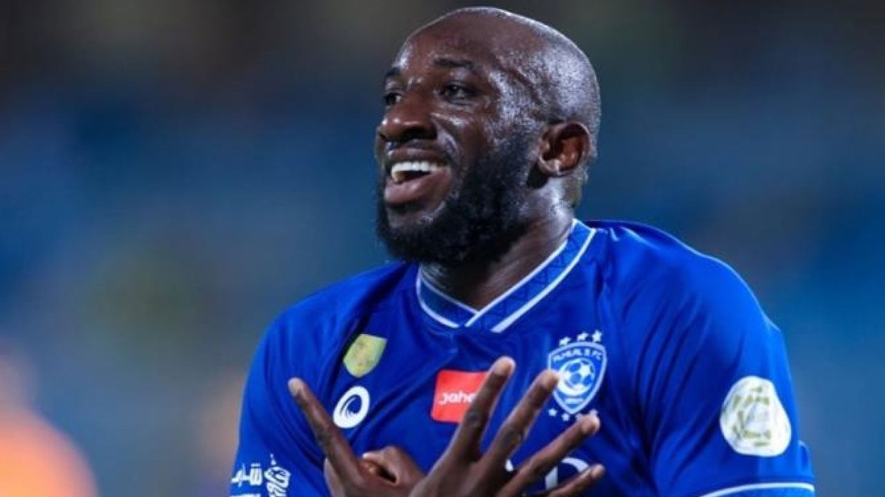 «الهلال» يكشف آخر تطورات حالة ماريجا