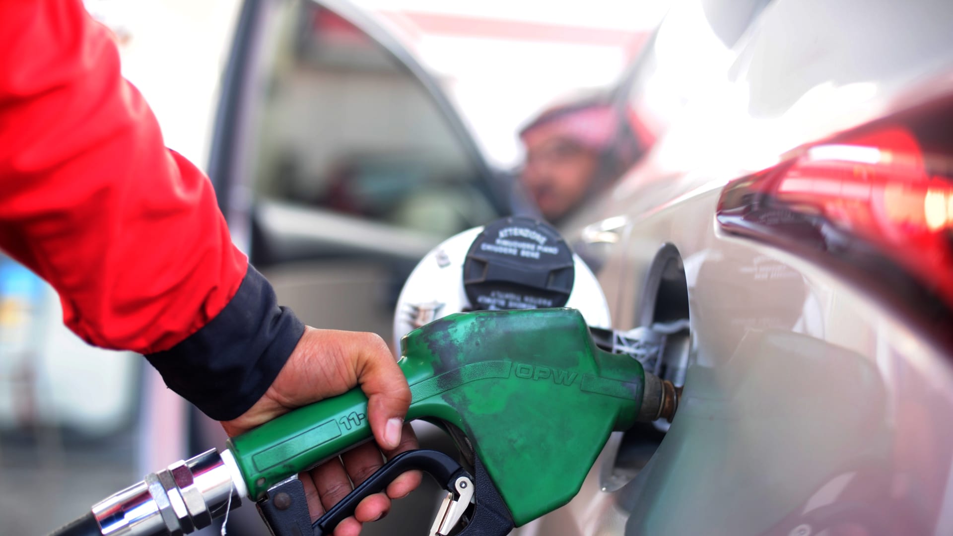 أرامكو تعلن أسعار البنزين والديزل والغاز لشهر نوفمبر