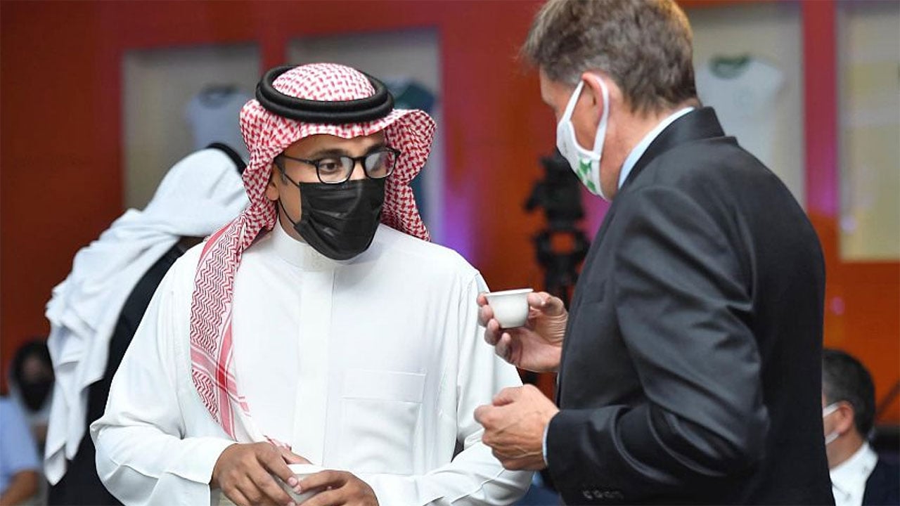 «اتحاد السيارات والدراجات النارية» يطلق شركة رياضة المحركات السعودية
