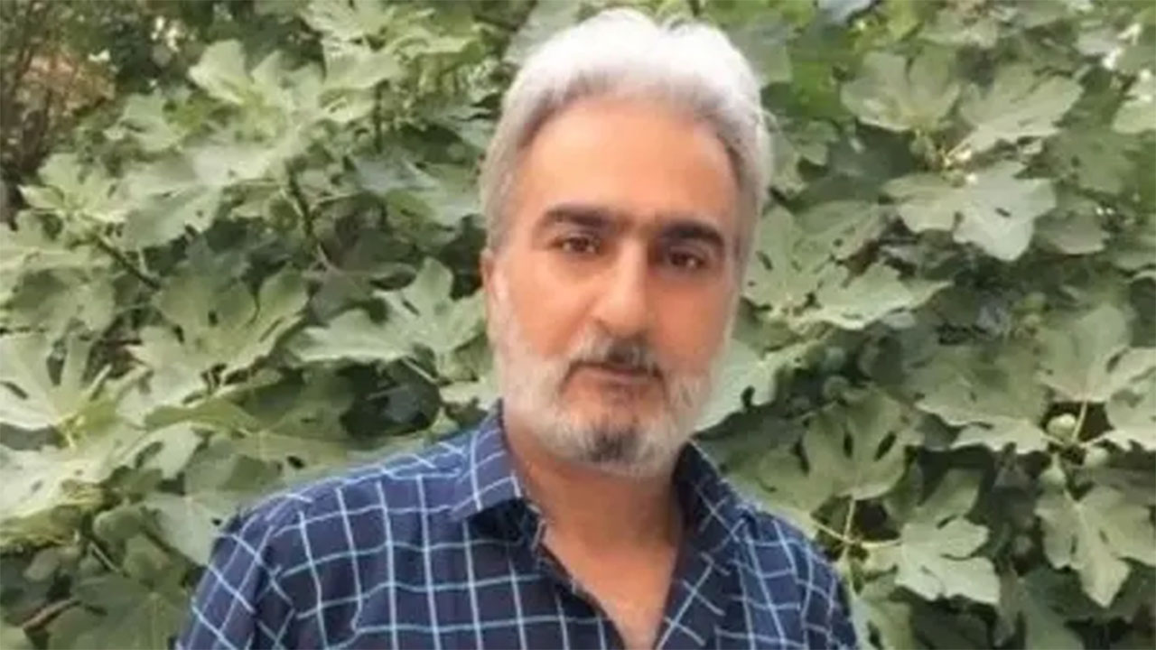 بسبب رسالة.. السجن 10 سنوات لناشط إيراني