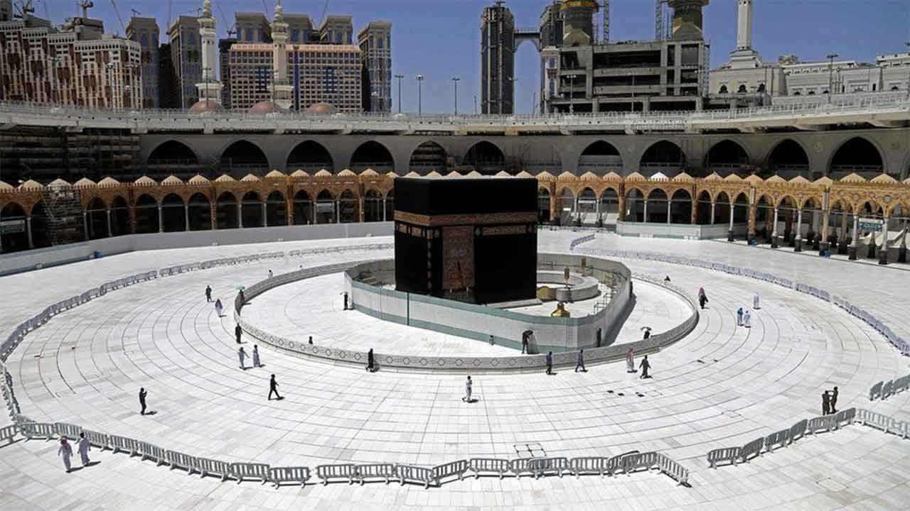 رئاسة الحرمين: 7 لغات عالمية لإرشاد المعتمرين والزائرين بالمسائل الشرعية