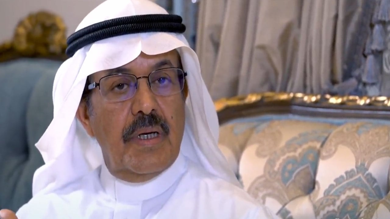 بالفيديو.. لماذا تضع المملكة شروطًا أمام دخول الوافدين؟.. أستاذ جغرافية يجيب