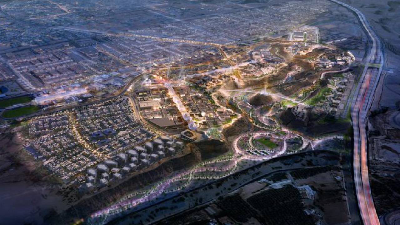 مدينة الأمير محمد بن سلمان غير الربحية.. مسؤول يعدد 8 دلائل هامة للمشروع