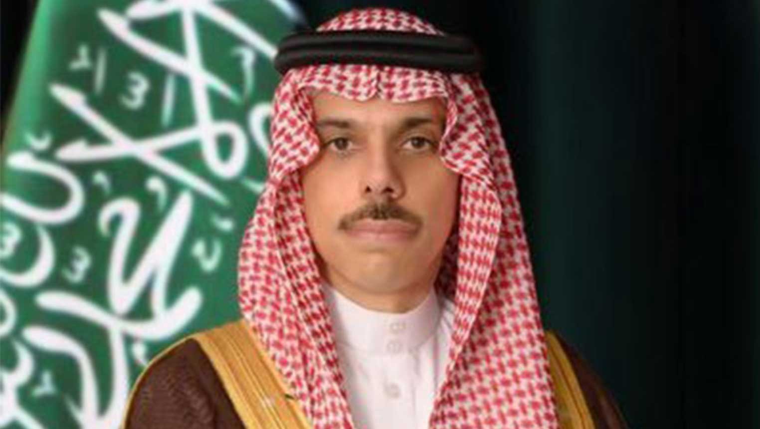الأمير فيصل بن فرحان يستقبل وزير الشؤون الخارجية في بوركينافاسو
