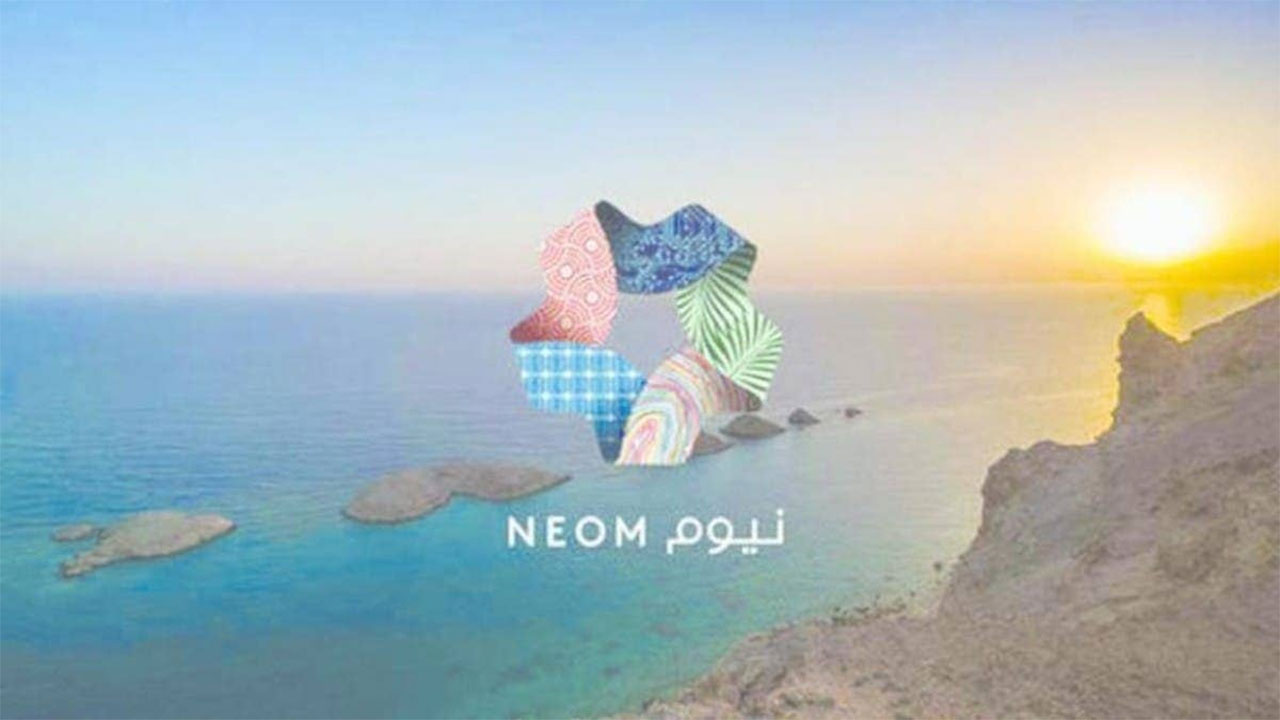 «نيوم»: ترقبوا انطلاق الحدث الضخم في مكان لا مثيل له