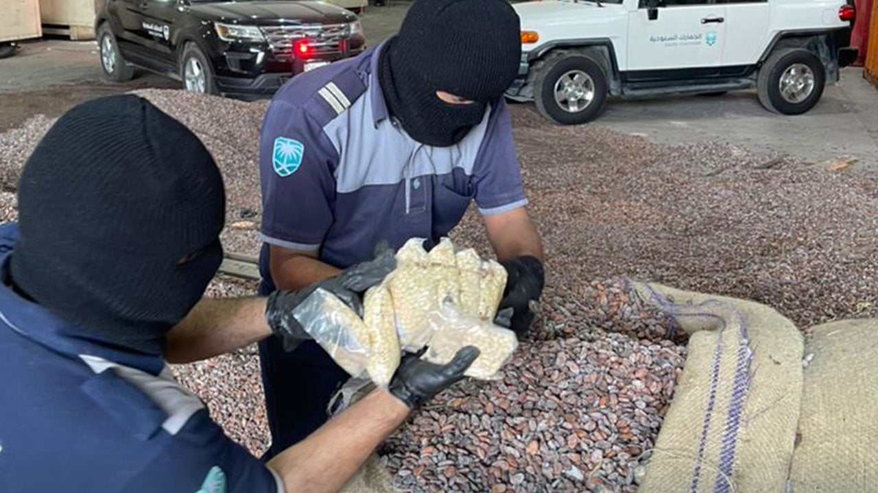 خبير عن تهريب المخدرات للمملكة: حرب صريحة.. وهذا أكثر ما يؤرقنا