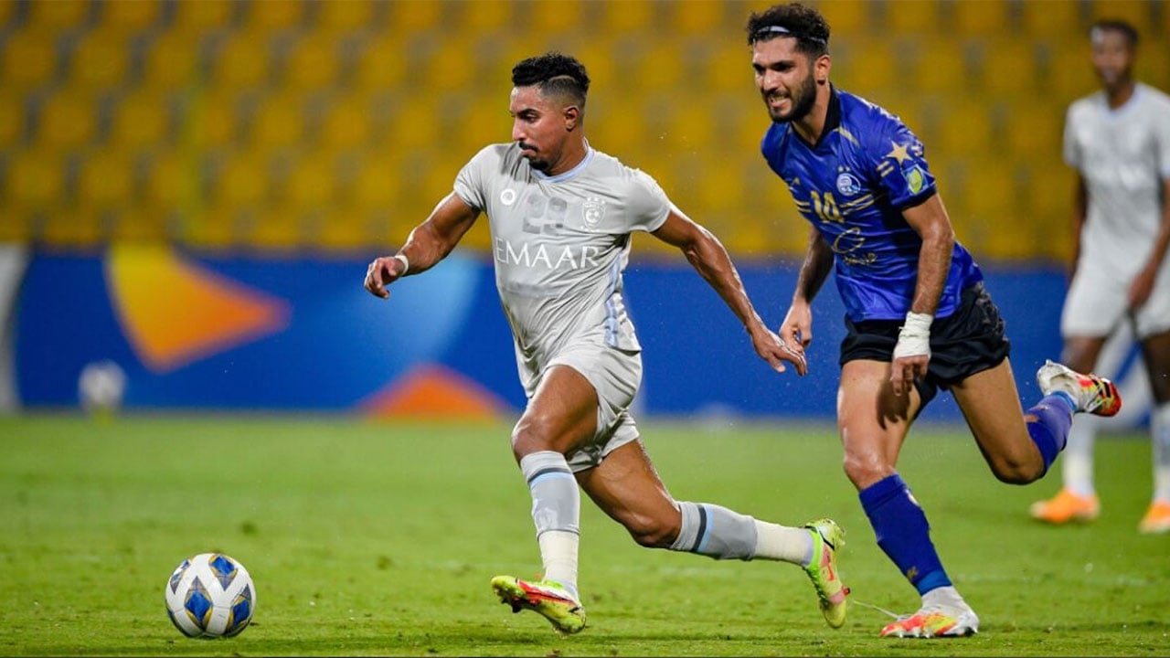 تعرف على طريق الهلال للصعود إلى نهائي دوري أبطال آسيا