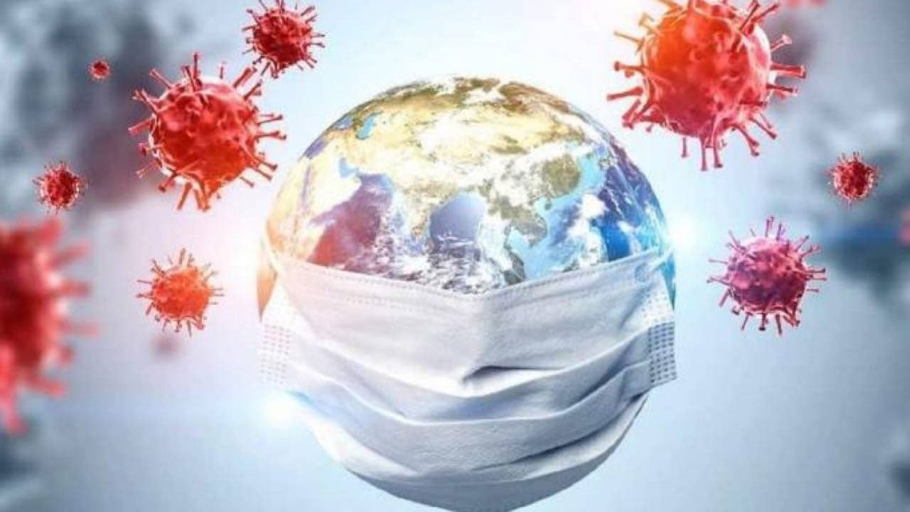 إجمالي إصابات كورونا بالعالم 255 مليونًا.. واللقاحات 7.56 مليار جرعة