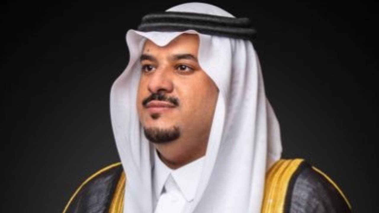 أمير الرياض بالنيابة يرعى انطلاق معرض الرياض للسيارات