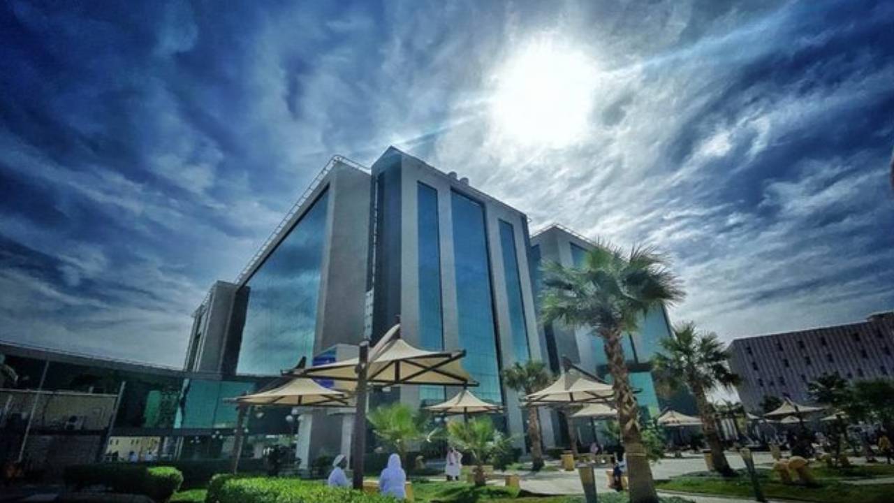 سعود الطبية: 4 أعراض قد يعاني منها «الأطفال الخدج»