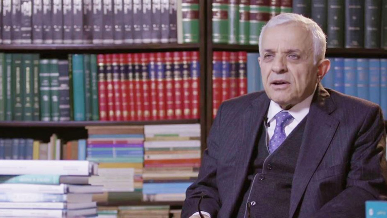 بعد منحه الجنسية.. المفكر اللبناني رضوان السيد يكشف عن رسالة سعودية تقف وراء القرار
