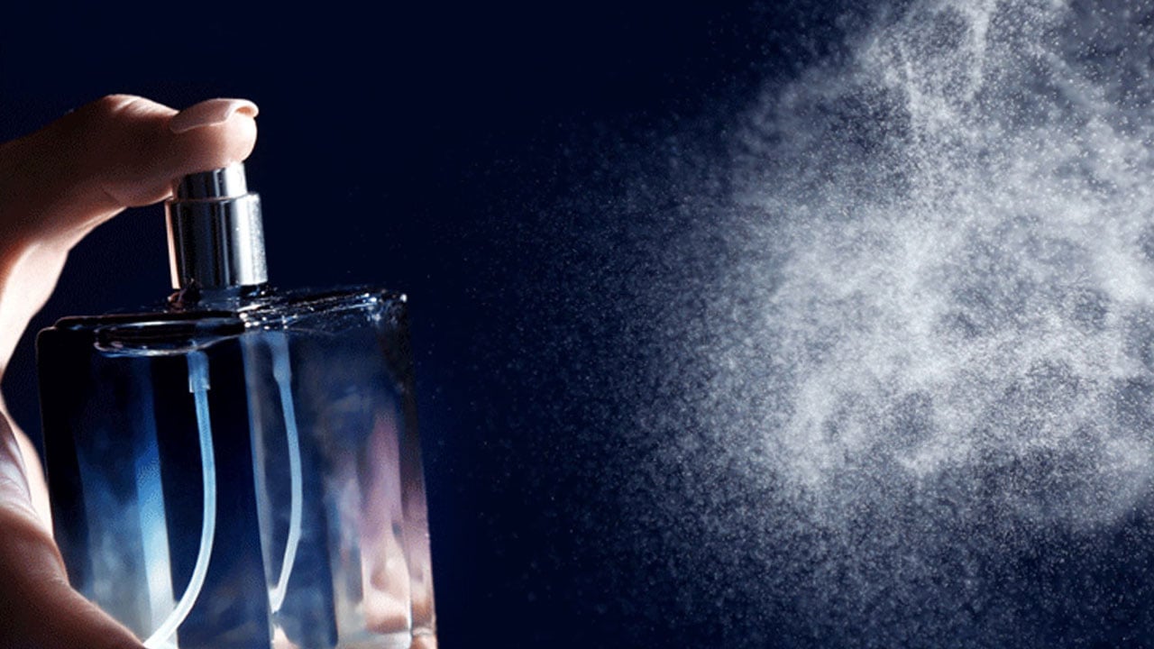 الأعراض الجانبية للعطور في المملكة.. باحثة تتحدث عن المناطق الأكثر تأثرًا في الجسم