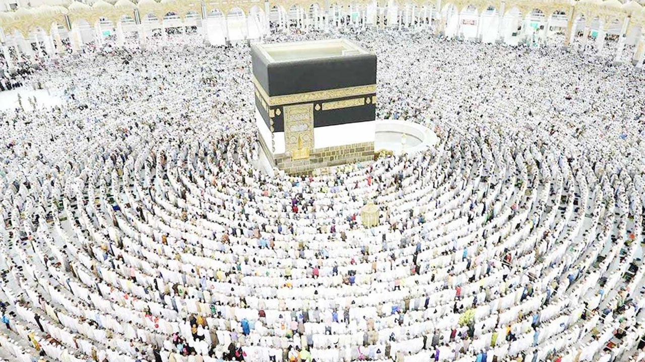 متحدث «الحج» يكشف عن تفاصيل خدمة «تجنب الزائرين» ولأي التصاريح متاحة