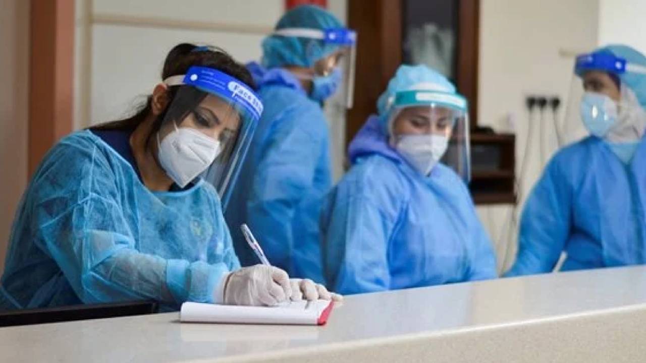الصحة الأردنية تعلن دخول البلاد الموجة الثالثة من جائحة كورونا