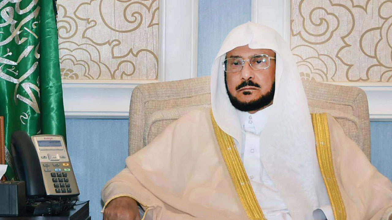 وزير الشؤون الإسلامية: المملكة نجحت في ضبط وتصحيح مسار الدعوة والتصدي للغلو