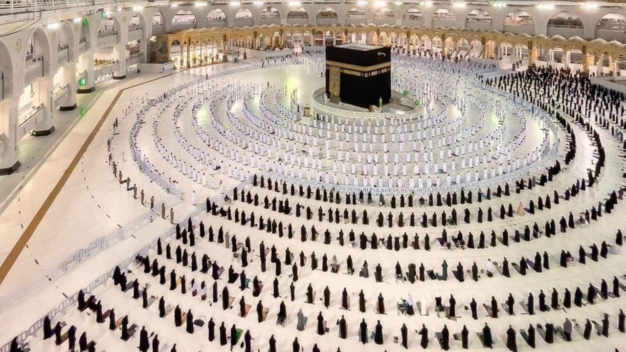 «شؤون الحرمين» توجه 6 نصائح هامة لأولياء الأمور للحد من التنمر الإلكتروني