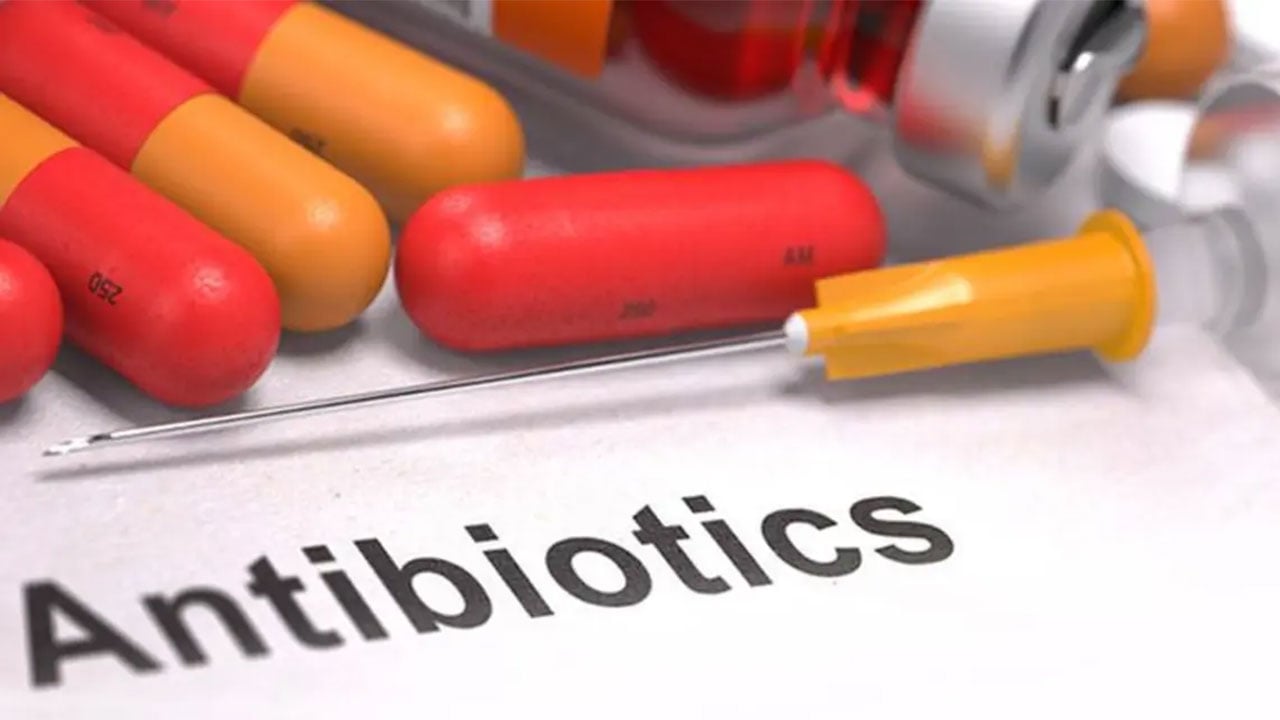 «الصحة الخليجي» يوضح 5 حقائق بشأن المضادات الحيوية