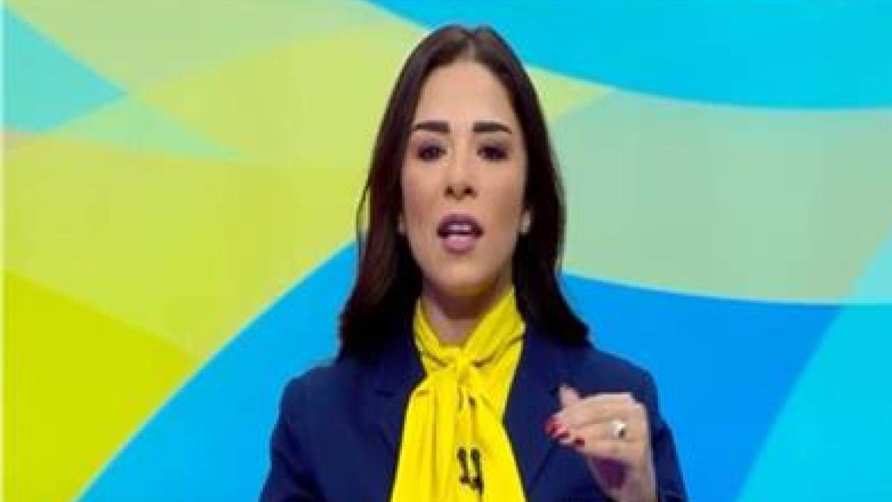 وفاة إعلامية مصرية بعد صراع مع السرطان.. وزوجها ينعاها بكلمات مؤثرة