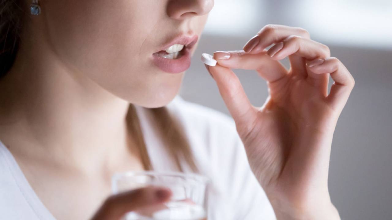 5 نصائح من «وقاية» قبل تناول المضاد الحيوي