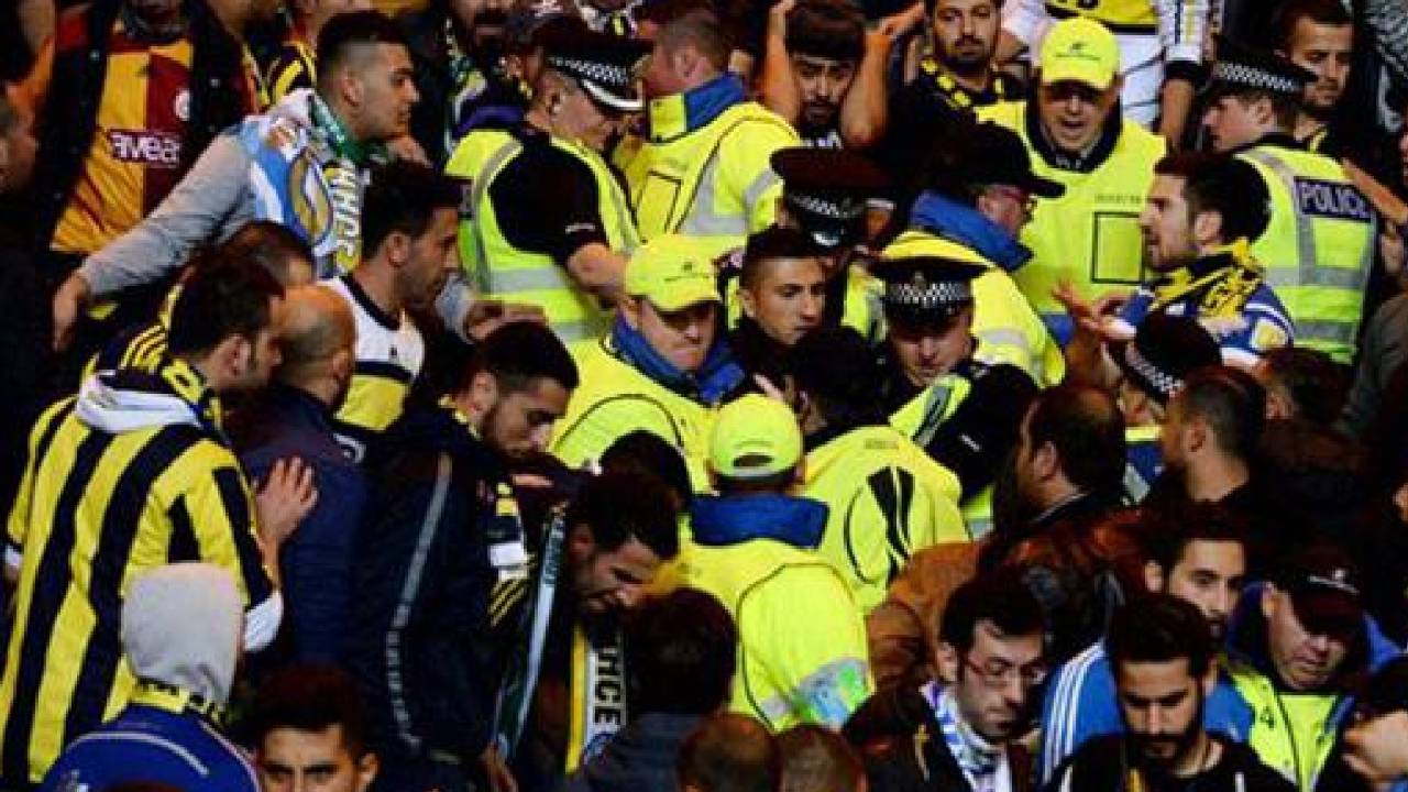 وفاة مشجع لفنربخشة بأزمة قلبية بسبب فوز فريقه في ديربي إسطنبول