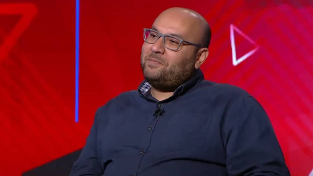 بلال علام يوجه رسالة هامة للهلال وجماهيره قبل نهائي أبطال آسيا