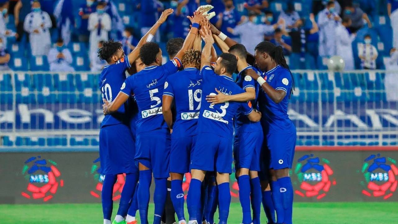 الاتحاد السعودي يساند الهلال بهذه الطريقة قبل نهائي أبطال آسيا
