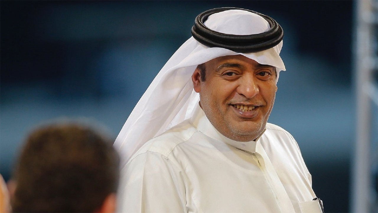 بالفيديو.. وليد الفرج يرد على اتهامات محاباة الهلال.. وهذا اعتراف بشأن الجماهير
