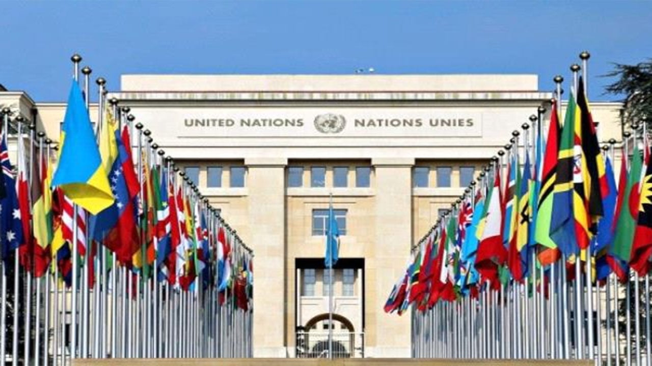 الخارجية الأمريكية: بين المحتجزين لدى الحوثيين موظفون يعملون مع الأمم المتحدة