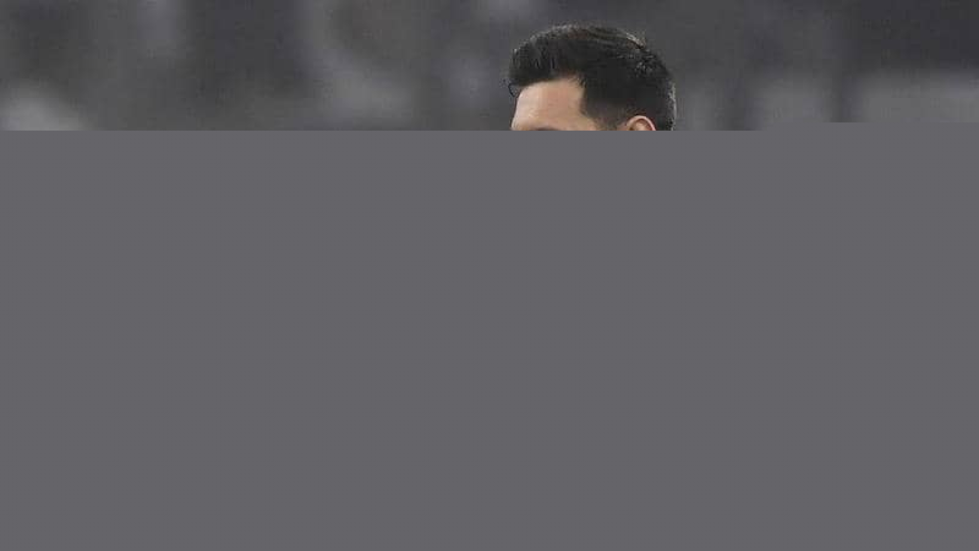 ميسي: ليس لديّ وقت للتفكير في إنجازاتي بـ«الليجا»