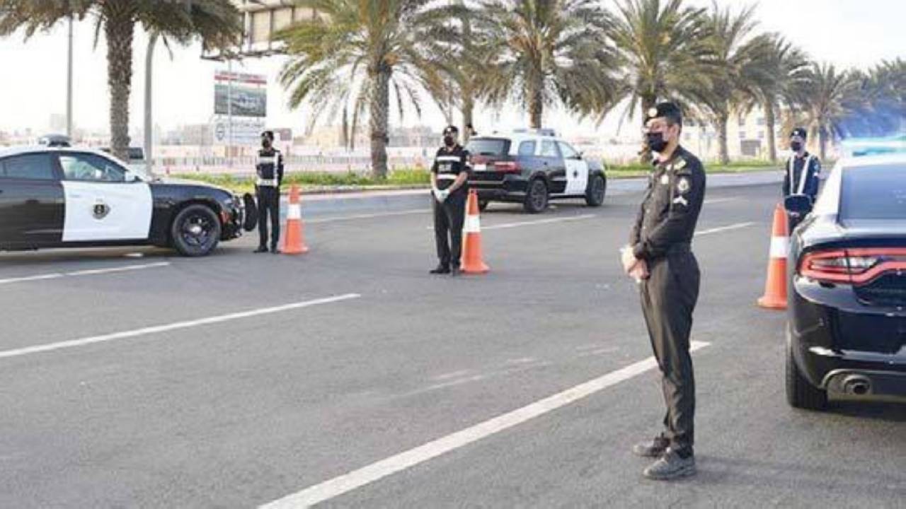 «الأمن العام» يكشف قيمة غرامة العمرة ودخول الحرم المكي دون تصريح