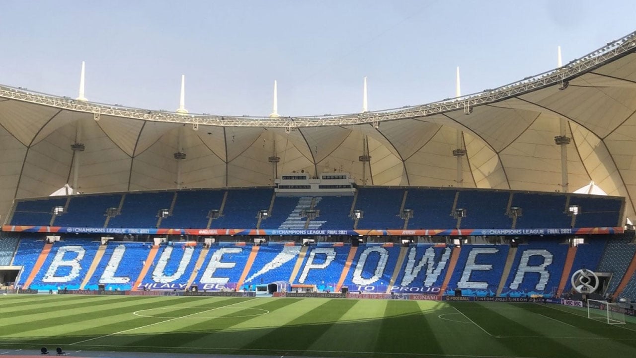 أرقام ترجح كفة الهلال على حساب بوهانج في النهائي الآسيوي