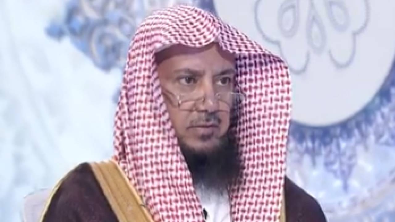 السليمان يوضح حكم ترك الصلاة في حالتي المرض والإغماء