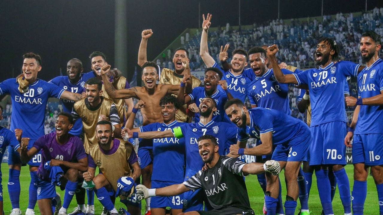 وليد الفراج: انتهت القصة.. الهلال يجدد عاداته مع الذهب الآسيوي