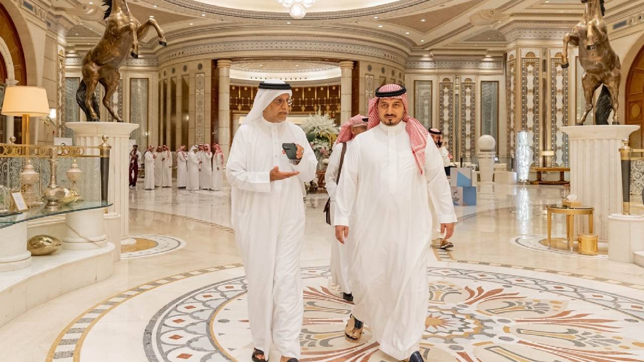 الاتحاد السعودي يدعم «الحلم الآسيوي» بنصف مليون دولار