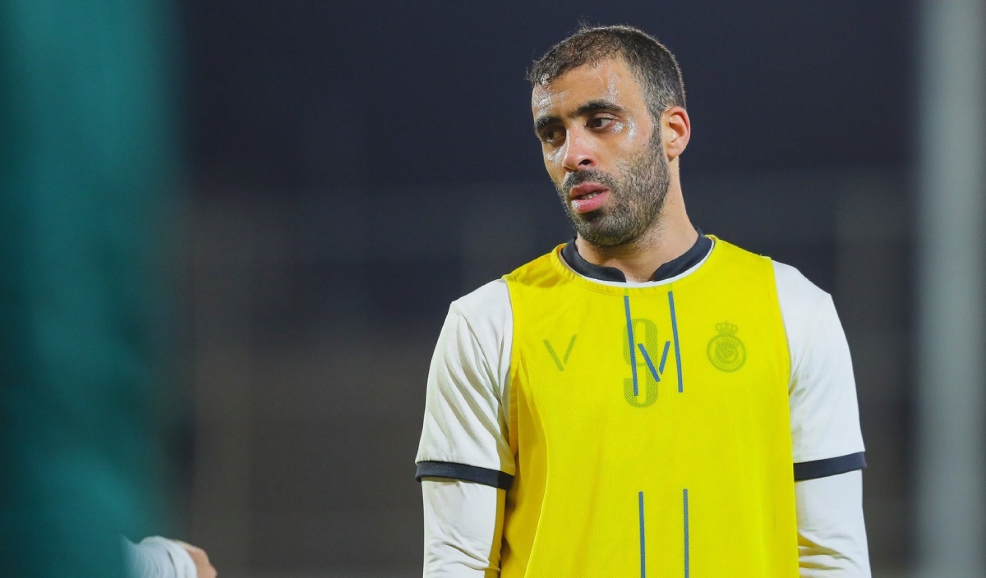 بعد اعتذار المغربي وهجوم الوكيل.. النصر يكشف آخر تطورات أزمة حمدالله
